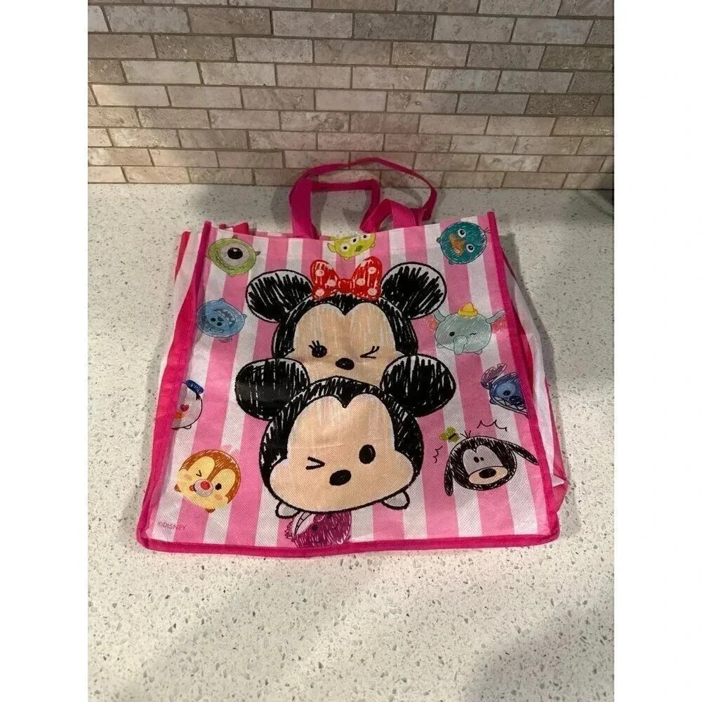 Disney Tsum Tsum‎ reusable bag  b30